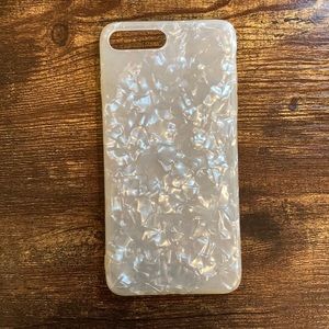 iPhone 8+ phone case